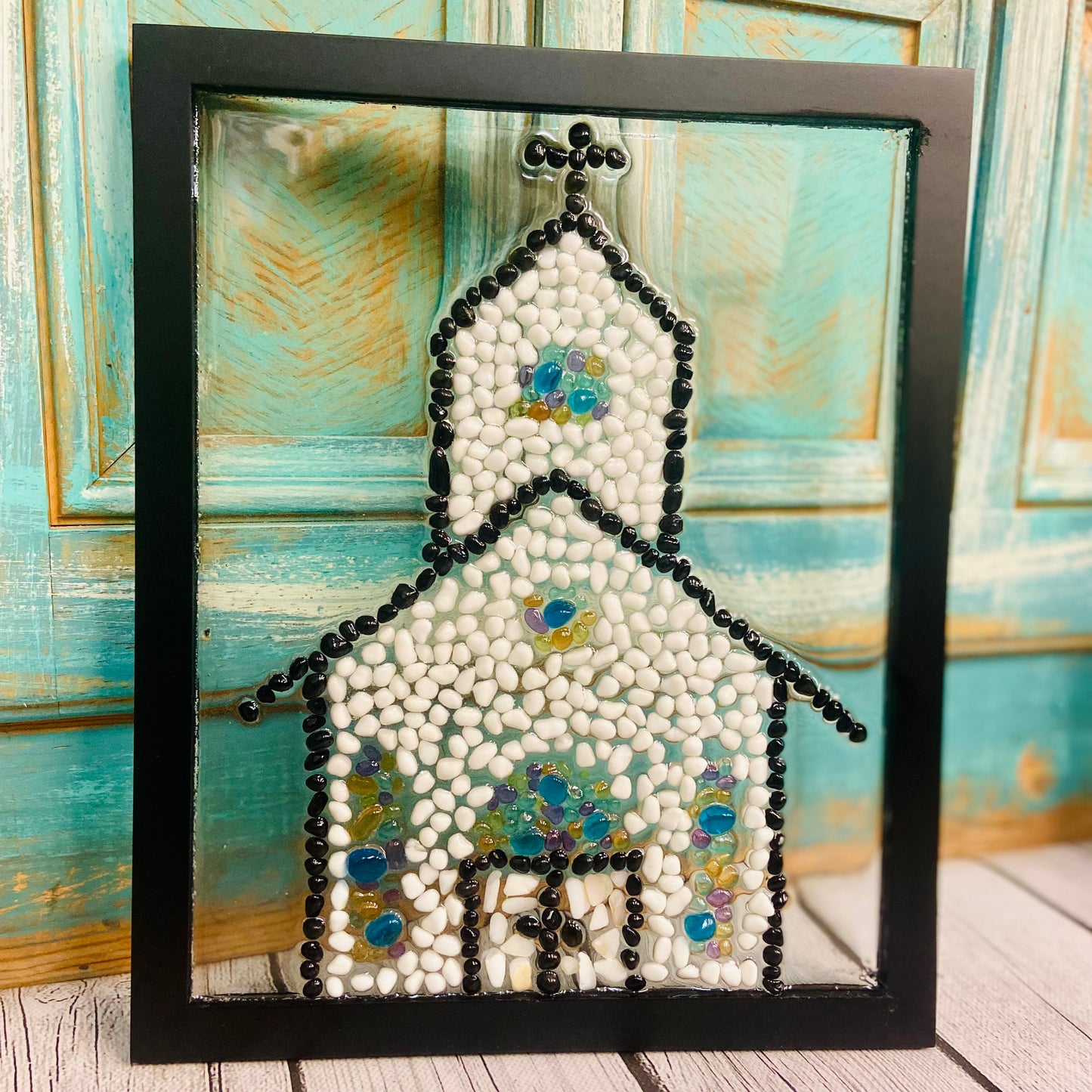 Seaglass Frames PT0988