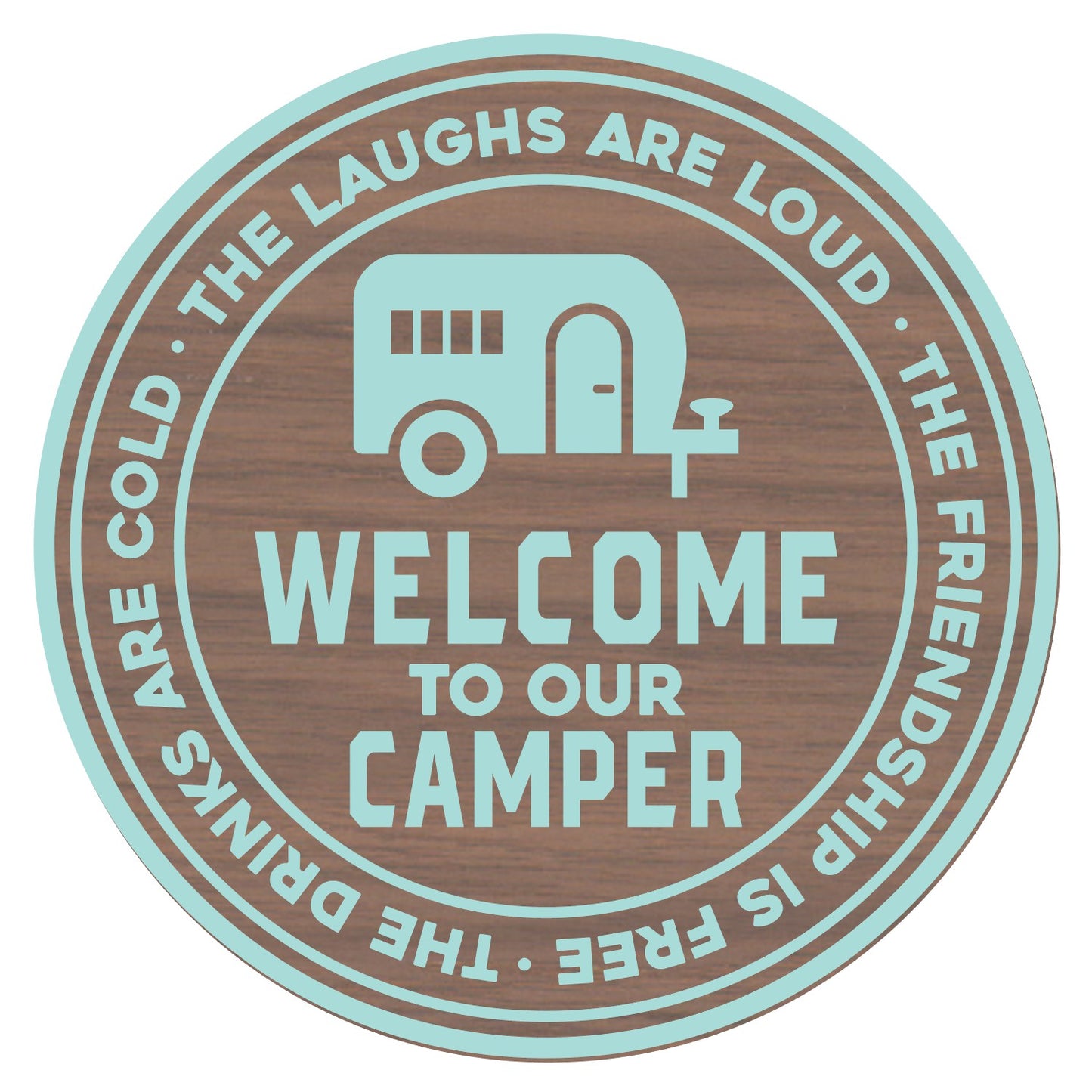 Camper Signs @ Kinser Park Sunday May 26th @ 2pm